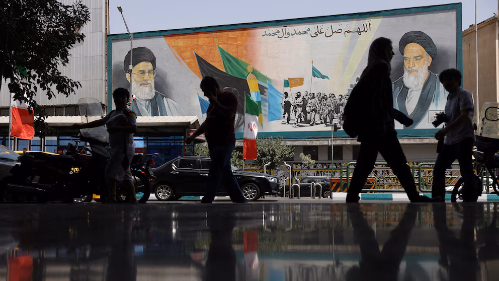 El aura de invulnerabilidad de Irán se desvanece tras la superioridad militar israelí