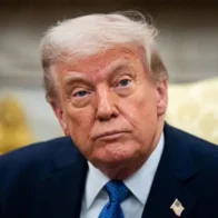 Trump niega supuesto plan para entregar miles de millones a Irán y arremete contra la prensa - Noticias de hoy en República Dominicana | De Último Minuto