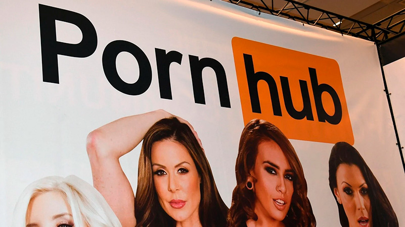 Historia de Pornhub: el portal de contenido adulto más visitado del mundo