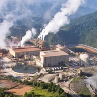 Barrick Pueblo Viejo y comunitarios alcanzan acuerdo por unos 20,000 millones de pesos - Noticias de hoy en República Dominicana | De Último Minuto