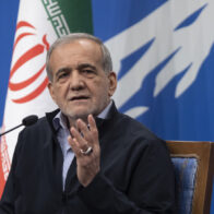 Presidente iraní se pronuncia sobre la tregua con Israel