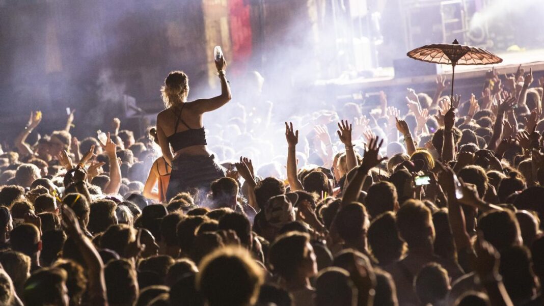 Crisis en los festivales de música: más de 40 cancelados en 2024 ante baja demanda y cambios en el mercado