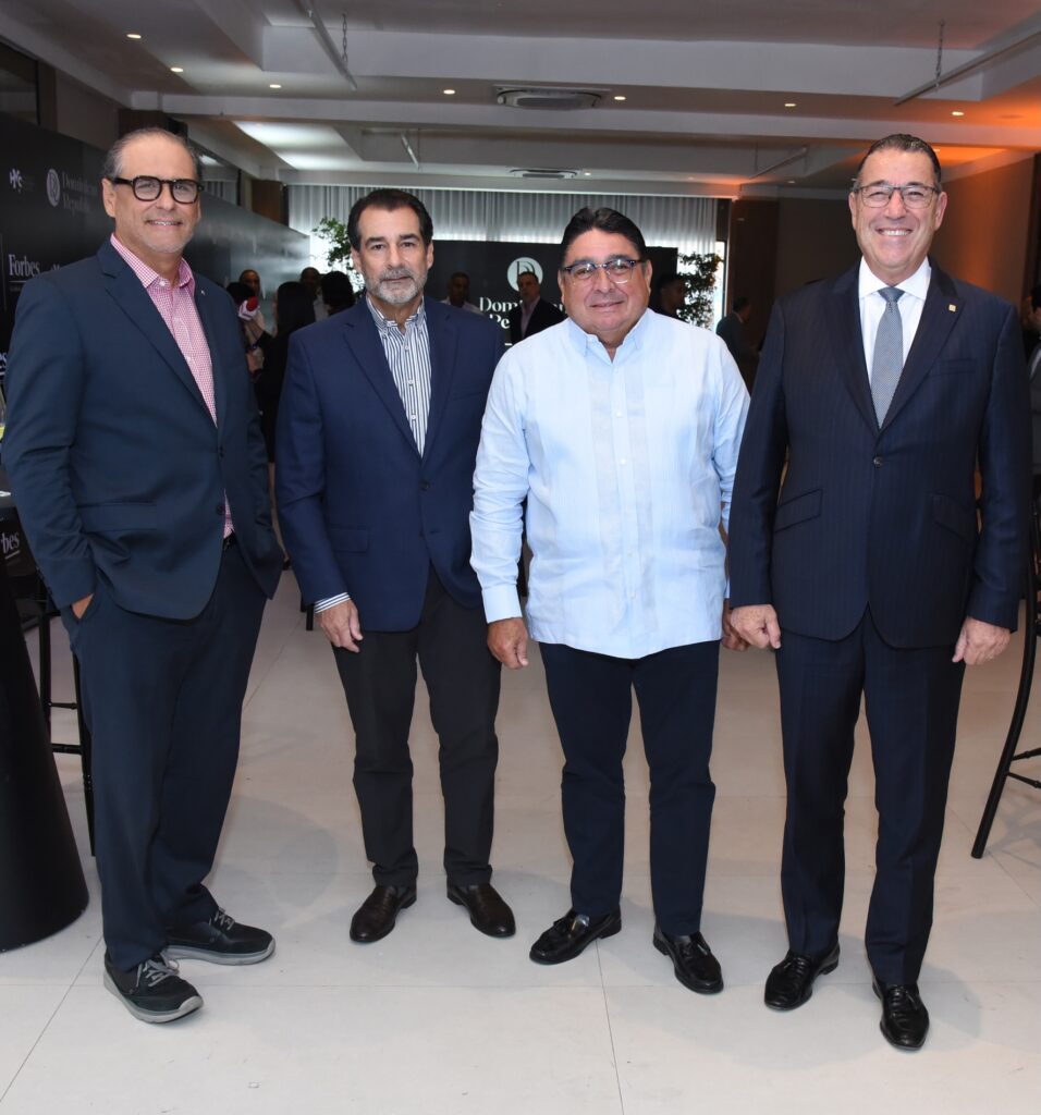 Forbes Global Properties llega a República Dominicana de la mano de HMS | 2 | Forbes Global Properties llega a República Dominicana de la mano de HMS - Noticias de hoy en República Dominicana | De Último Minuto