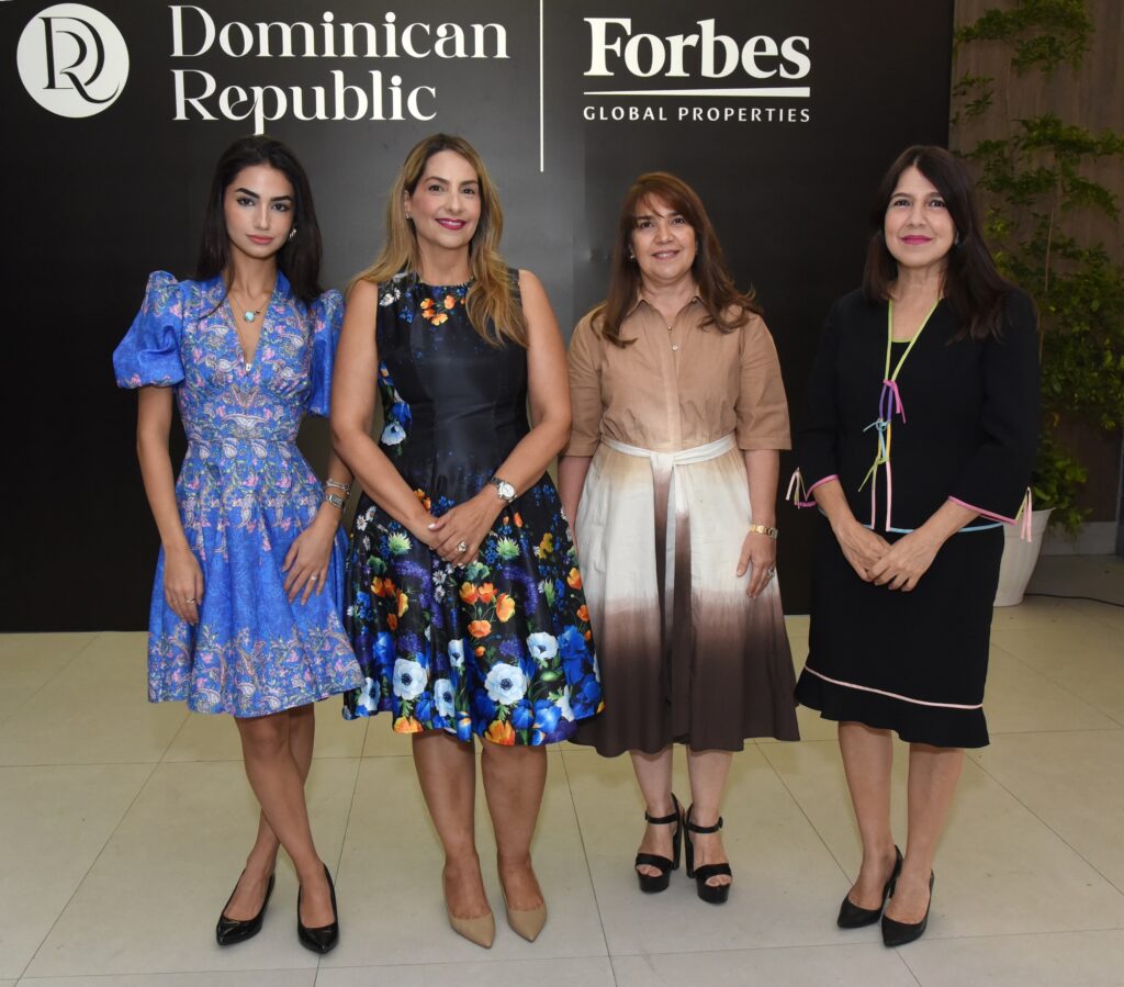 Forbes Global Properties llega a República Dominicana de la mano de HMS | 3 | Forbes Global Properties llega a República Dominicana de la mano de HMS - Noticias de hoy en República Dominicana | De Último Minuto