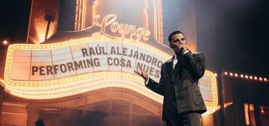 La etapa latinoamericana comenzará el lunes 13 de octubre con tres noches en Santiago en el Movistar Arena, seguida de ciudades como Buenos Aires, São Paulo, Bogotá, Monterrey, Ciudad de México y Guadalajara.