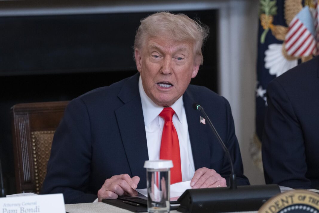 Estados Unidos evacúa diplomáticos no esenciales en Israel