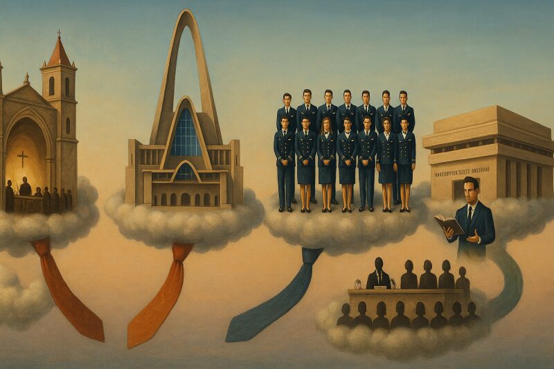 Agenda del día: miércoles 25 de junio de 2025