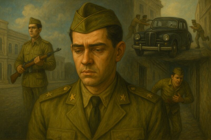 Biografía del Teniente Amado García Guerrero | 3 | Biografía del Teniente Amado García Guerrero - Noticias de hoy en República Dominicana | De Último Minuto