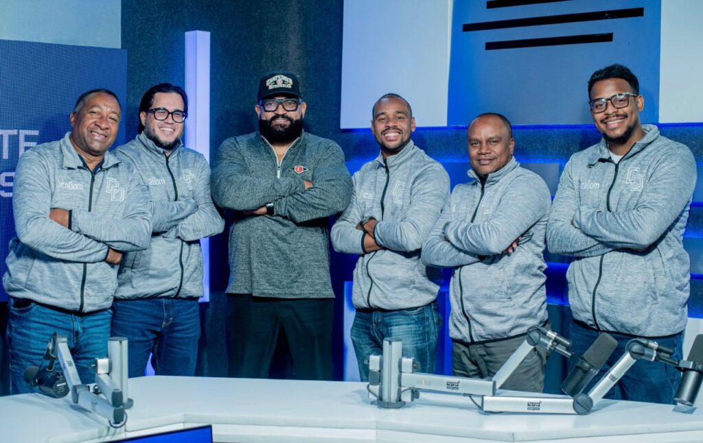 Aroboy Santana confirma: Rafael Devers jugará con el Escogido y en el Clásico Mundial 2026 | 2 | Aroboy Santana confirma: Rafael Devers jugará con el Escogido y en el Clásico Mundial 2026 - Noticias de hoy en República Dominicana | De Último Minuto