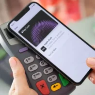 Apple Pay.