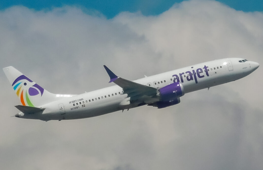 Arajet