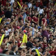 Bolivia denuncia que su selección estuvo retenida por más de doce horas en Venezuela - Noticias de hoy en República Dominicana | De Último Minuto