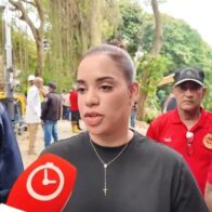 Betty Gerónimo llama a la supervisión de niños tras desaparición de Yuleili Serrano