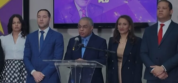 PLD culpa al gobierno por alza en la canasta alimentaria y propone soluciones
