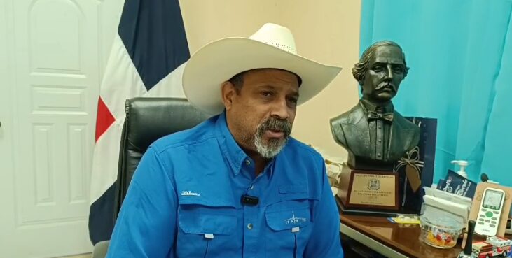Alcalde Riverón rechaza pretensiones de instalar un centro de acogida para niños haitianos