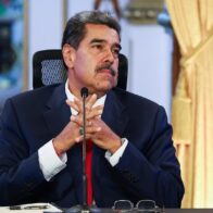 Maduro insta a Trump a no dejarse "envenenar" contra Venezuela - Noticias de hoy en República Dominicana | De Último Minuto