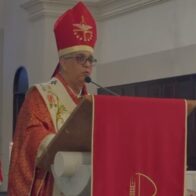 Arzobispo de Santiago advierte que comunicadores están pagando las consecuencias del mal uso de la libertad de expresión - Noticias de hoy en República Dominicana | De Último Minuto