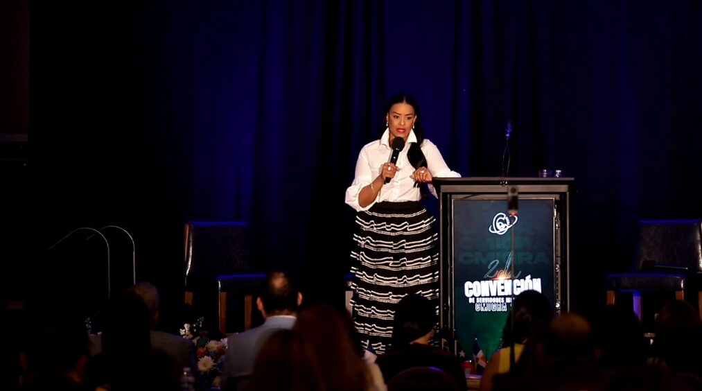 Yudith Feliz espera que dueño del Jet Set responda por su “evidente negligencia”