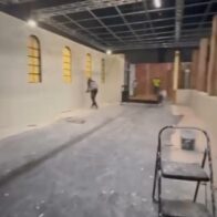 A toda marcha continúan los preparativos para La Casa de Alofoke - Noticias de hoy en República Dominicana | De Último Minuto
