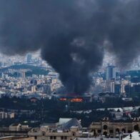 Rusia: Los ataques israelíes contra instalaciones nucleares pacíficas de Irán empujan al mundo hacia una catástrofe - Noticias de hoy en República Dominicana | De Último Minuto