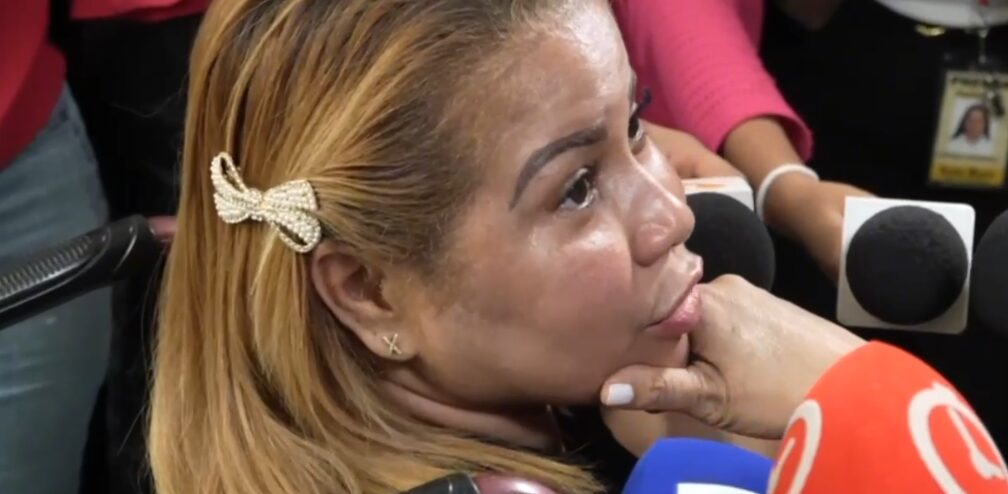 Sobreviviente de la tragedia del Jet Set pide justicia desde una silla de ruedas previo a medida de coerción