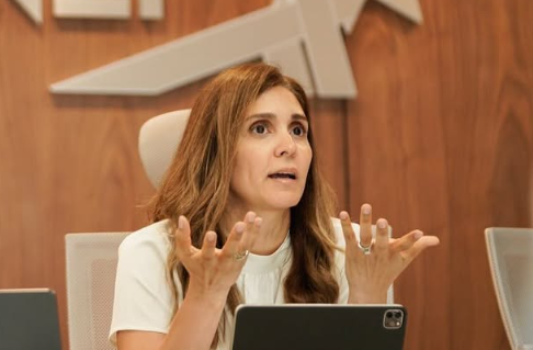 Juana Barceló.