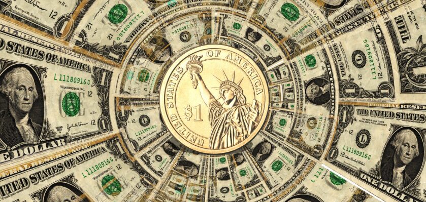 ¿Cuánto cuesta el dólar hoy lunes 23 de junio en República Dominicana?