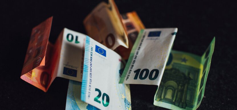 Precio del euro en República Dominicana hoy lunes 23 de junio 2025