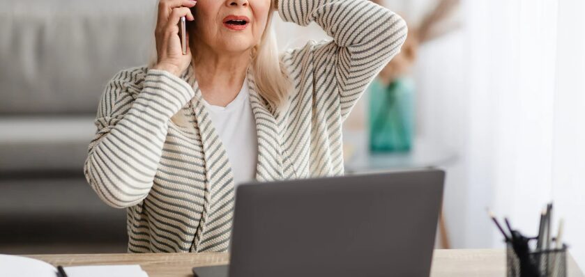 Una 'estafa romántica' costó a una octogenaria más de 350.000 euros en España