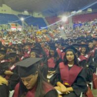 Rector de la UNEV convierte graduación en tribuna contra la corrupción gubernamental en Santiago - Noticias de hoy en República Dominicana | De Último Minuto
