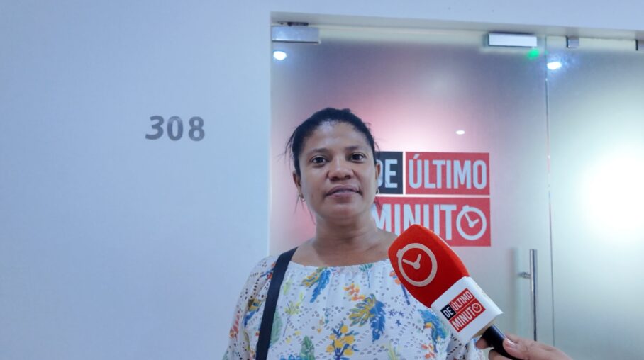 Madre denuncia supuesto montaje policial para incriminar a su hijo con drogas