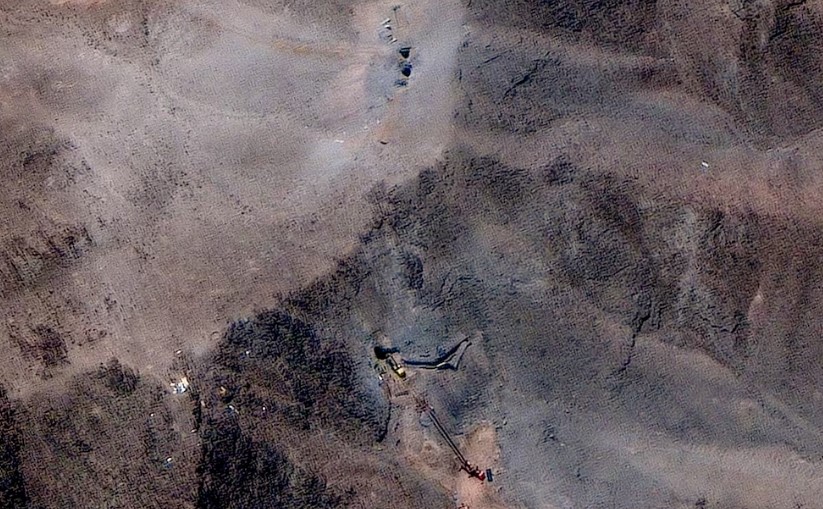 Israel justifica ofensiva contra Irán por amenaza balística y nuclear