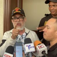 Ángel Martínez denuncia “persecución política” tras coerción de RD$3 millones por caso Milagros De Camps - Noticias de hoy en República Dominicana | De Último Minuto