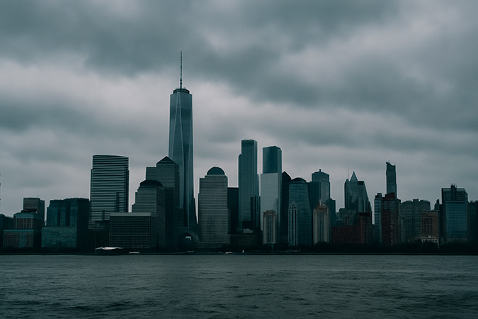 Pronóstico del tiempo en Nueva York – 17 de junio de 2025