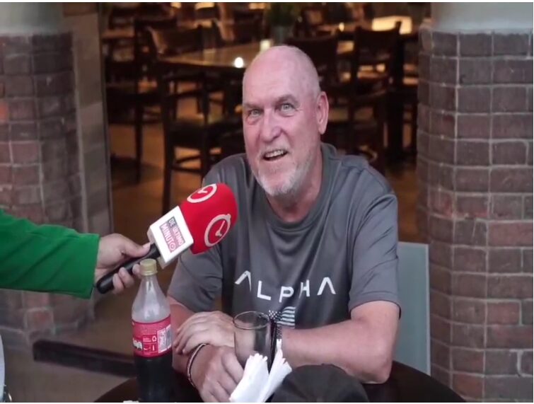 Ciudadanos buscan alivio ante las altas temperaturas que afectan a la capital | 3 | Ciudadanos buscan alivio ante las altas temperaturas que afectan a la capital - Noticias de hoy en República Dominicana | De Último Minuto