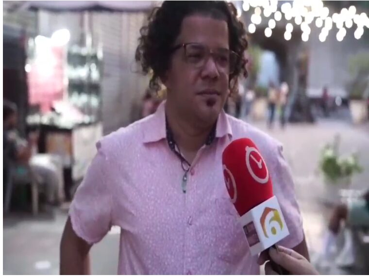 Ciudadanos buscan alivio ante las altas temperaturas que afectan a la capital | 4 | Ciudadanos buscan alivio ante las altas temperaturas que afectan a la capital - Noticias de hoy en República Dominicana | De Último Minuto