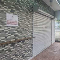 Ministerio de Interior y Policía clausura temporalmente colmado La Venganza en Don Bosco