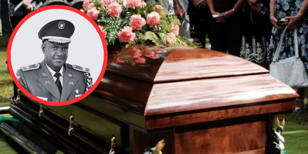 Fallece el coronel Matías Frías Candelario tras enfrentar complicaciones de salud