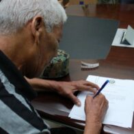 Ministerio de Defensa impulsa inserción laboral de pensionados militares en el sector privado