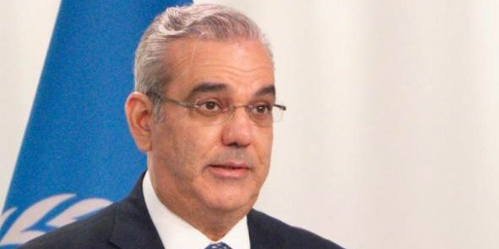 Presidente Abinader llama a una respuesta global y urgente para salvar los océanos