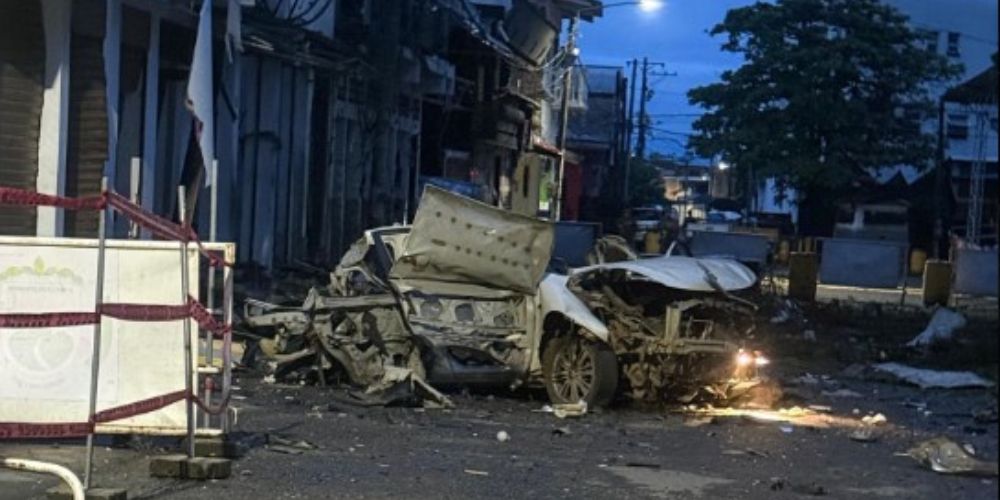 Atentados alteran el orden público en Cauca: Sin víctimas reportadas