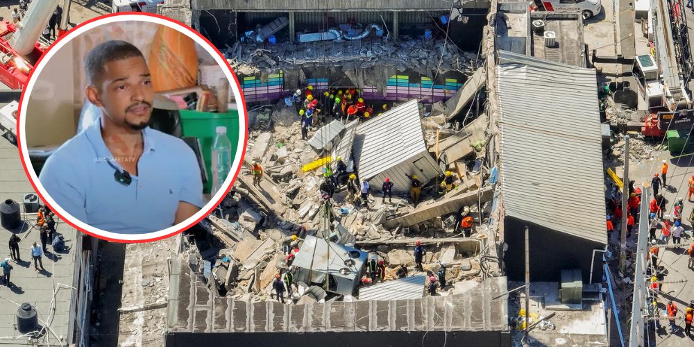 Exempleado del Jet Set es citado nuevamente por la Procuraduría