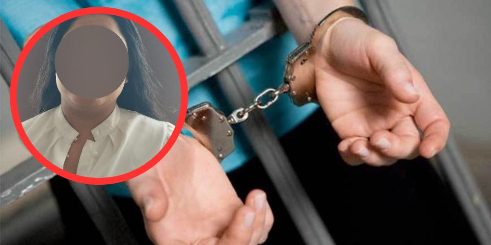 Policía Cibernética apresa mujer acusada de extorsionar con fotos íntimas por RD$300,000