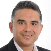Rafelito Domínguez anuncia candidatura a la presidencia de la FP Europa