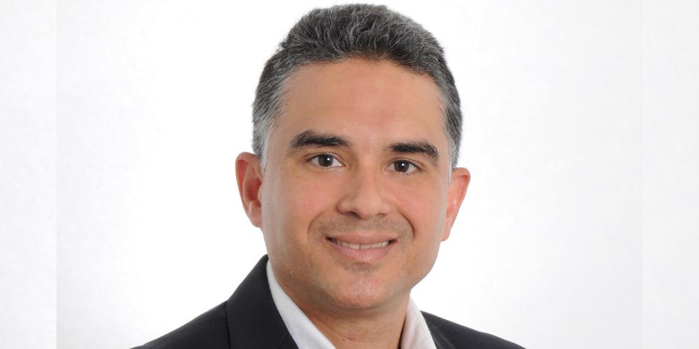 Rafelito Domínguez anuncia candidatura a la presidencia de la FP Europa