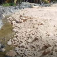 Ministerio Público paraliza proyecto inmobiliario en Las Terrenas por violaciones ambientales