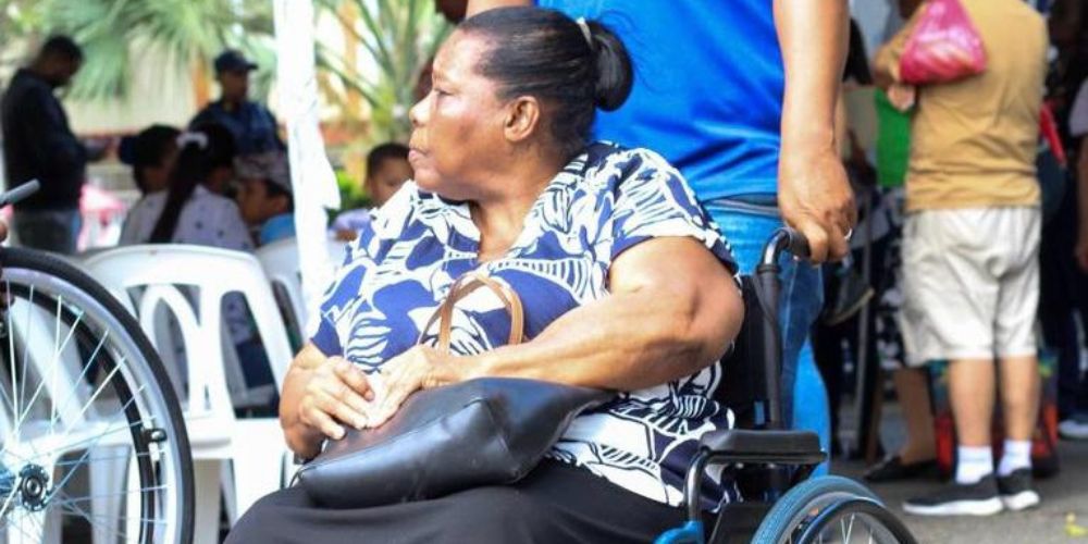 CONADIS y Clínica Abreu impulsan la inclusión con atención a miles de personas