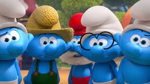 La la larala la… El mundo celebra el Día Mundial de los Pitufos - Noticias de hoy en República Dominicana | De Último Minuto