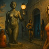 Día Internacional de la Trabajadora Sexual