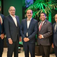 Laboratorios LAM trae al país al Dr. Ashutosh Tewari - Noticias de hoy en República Dominicana | De Último Minuto